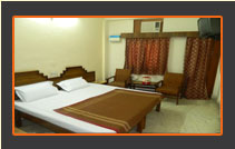 A.C DOUBLE BED ROOM